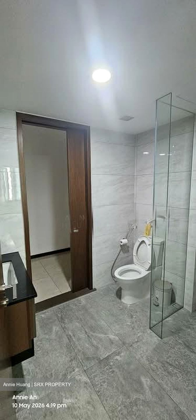 Normanton Park (D5), Apartment #562306451